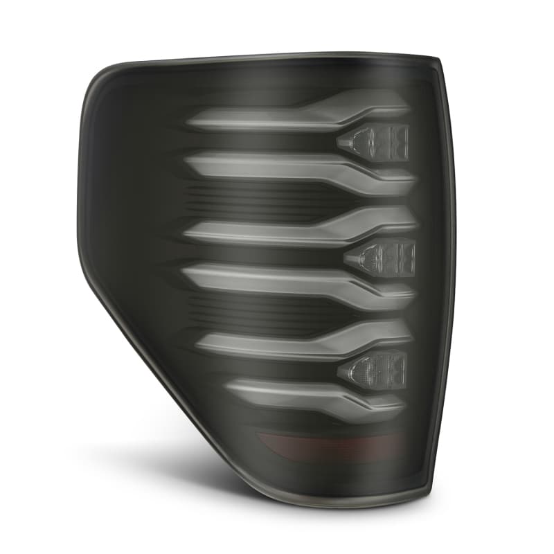 AlphaRex פנסי אחוריים ARX LUXX לפורד F-150