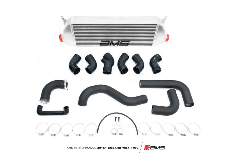 AMS Intercoolers