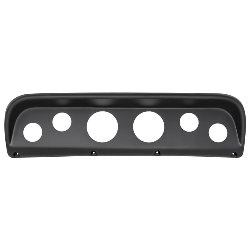 מתקני מדדים AutoMeter לפורד ריינג'ר