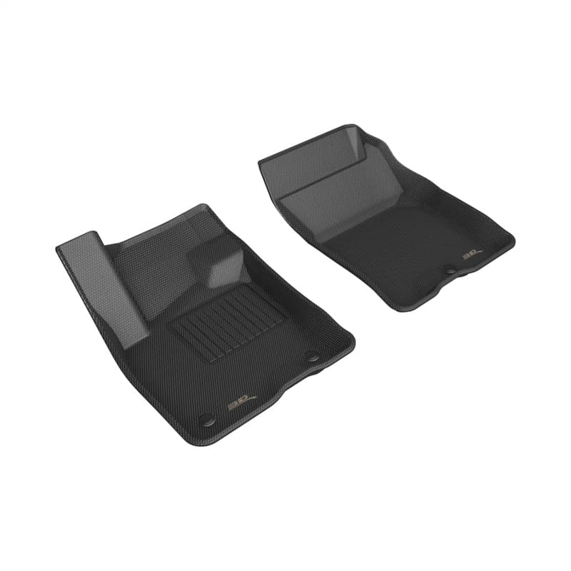 שטיחי רצפה 3D MAXpider לפורד ברונקו