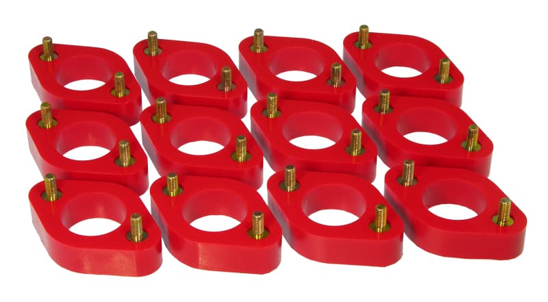 הגבהה 1 אינץ' Prothane לג'יפ רנגלר JK
