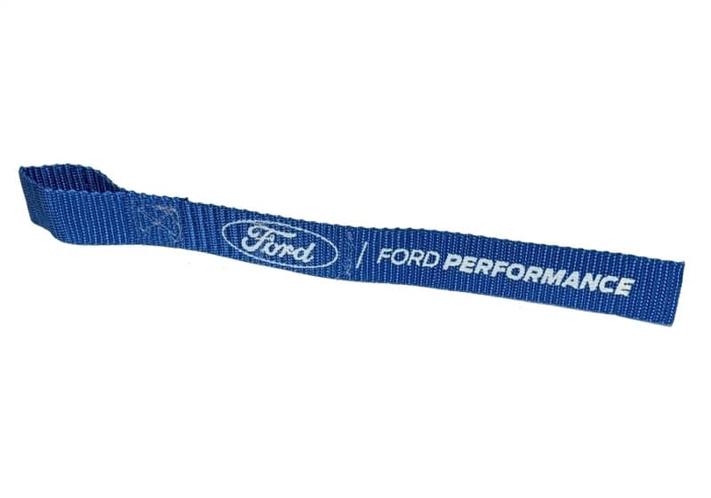 Ford Racing FR Winch Kits
