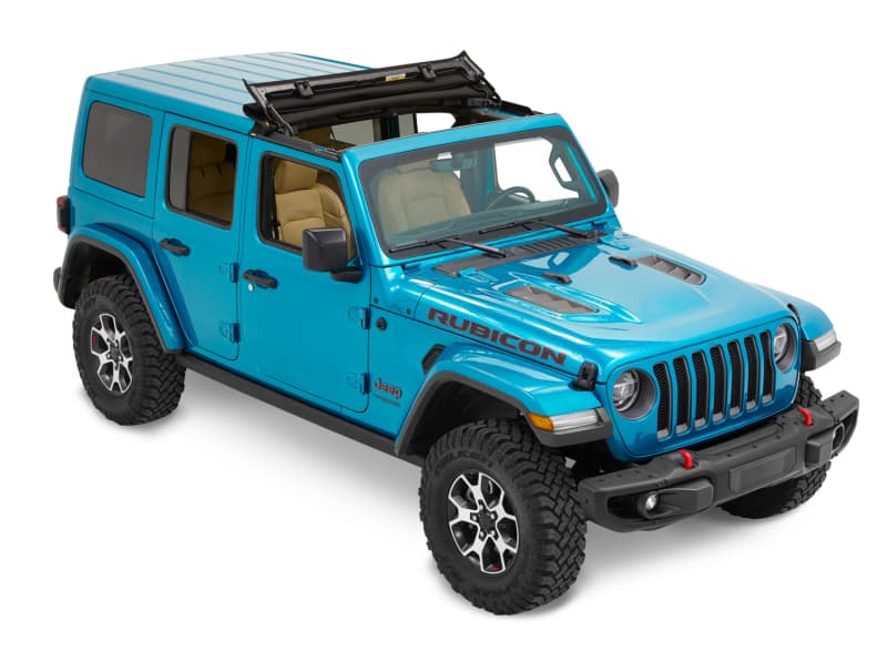 Bestop BES Soft Tops