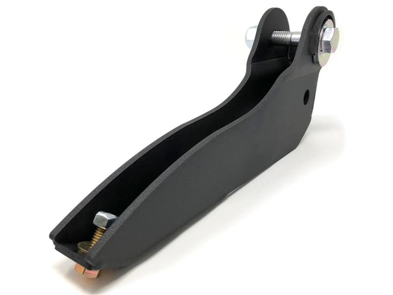 Tuff Country פגוש TUF Track Bar Brackets