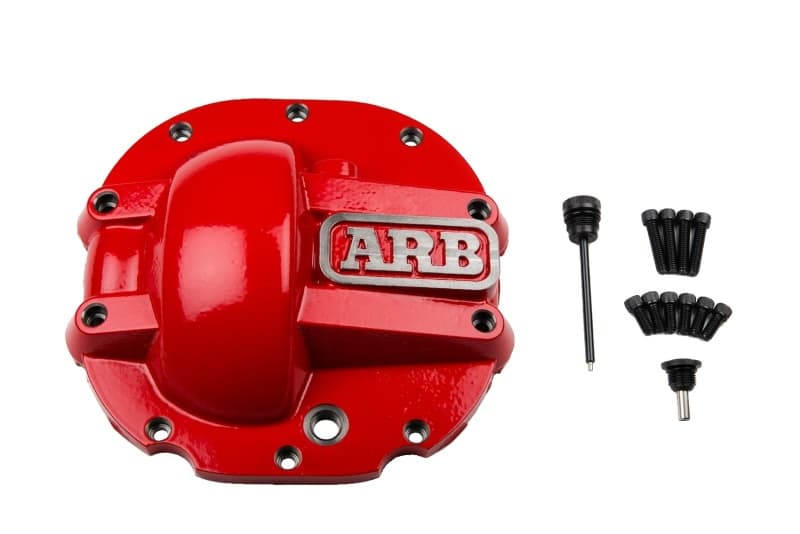 כיסוי דיפרנציאל ARB לג'יפ Ford 8.8