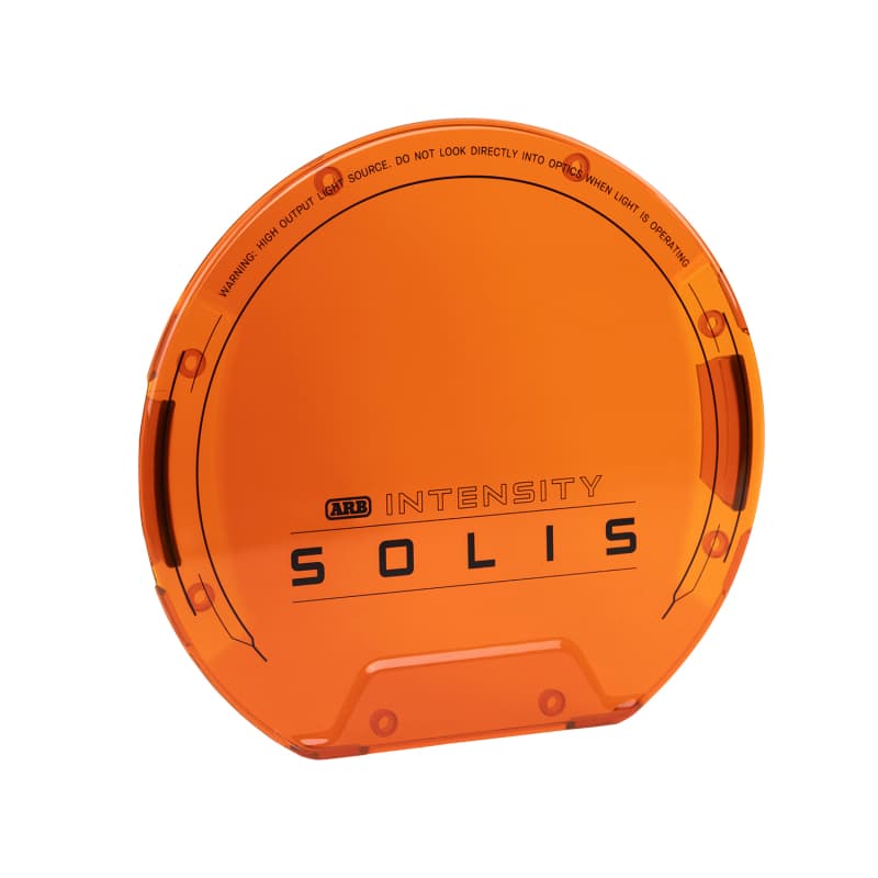 כיסוי פנסי ARB Intensity SOLIS