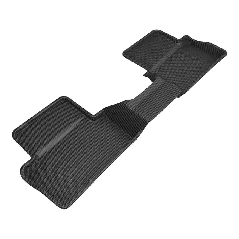 שטיחי רצפה Kagu 3D MAXpider לפורד ברונקו