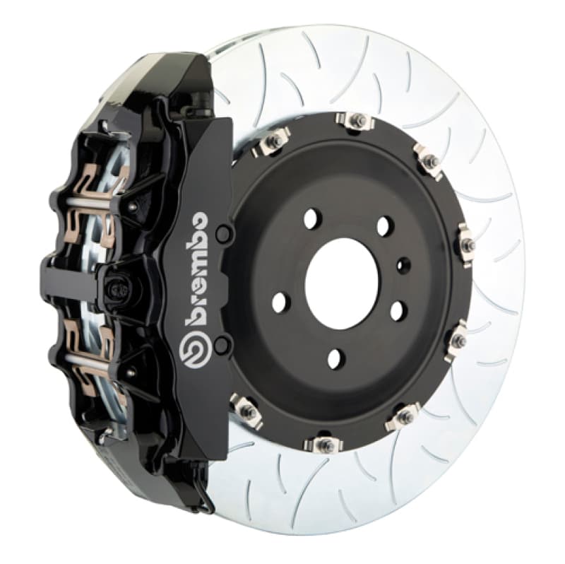 מערכת בלימה Brembo לג'יפ רנגלר 18+