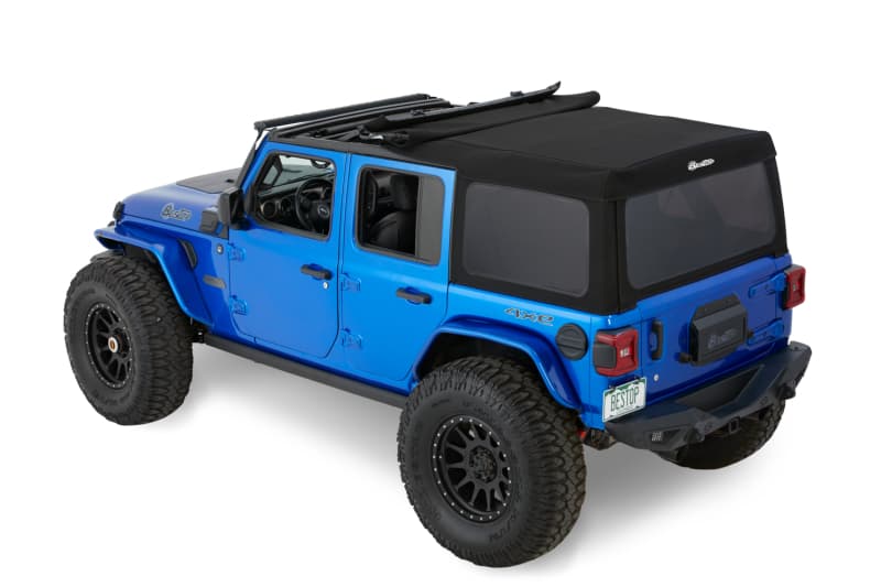 Bestop BES Soft Tops