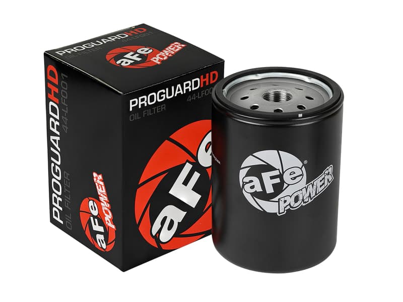 מסנן שמן aFe ProGuard