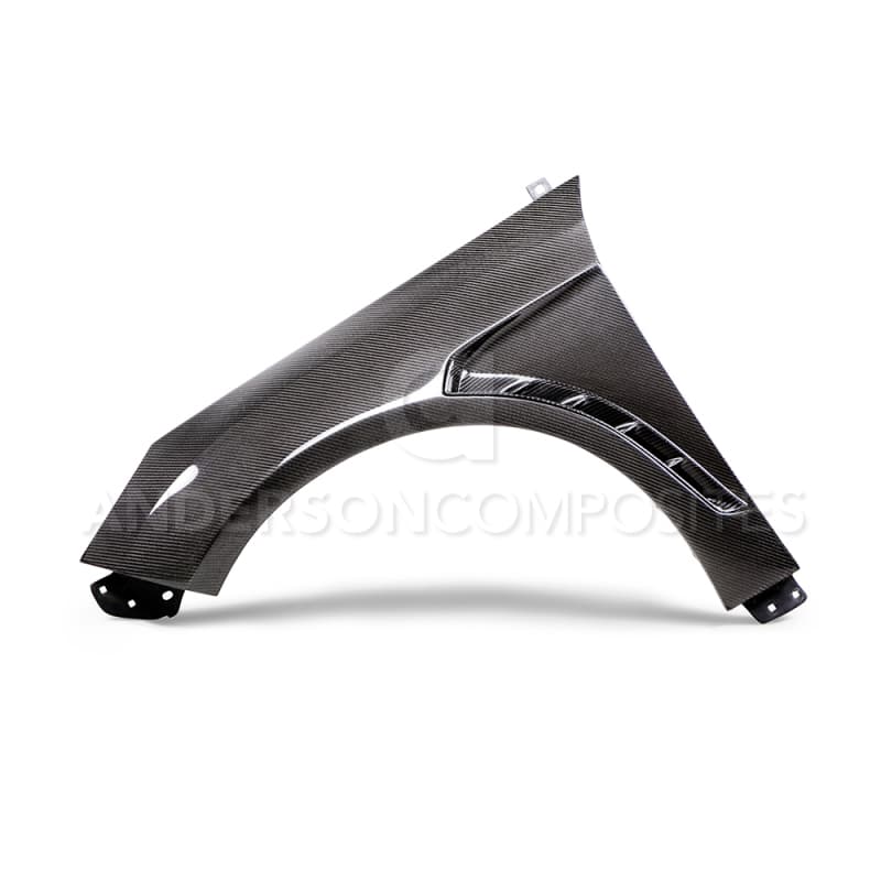 פenders Anderson Composites