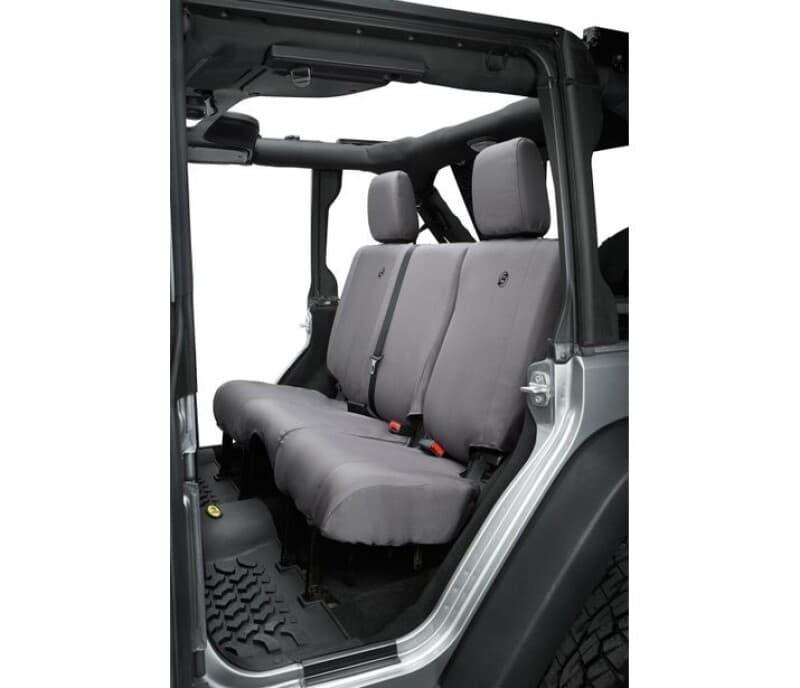 Bestop BES Seat Covers