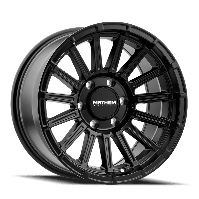 Mayhem גלגלים MAY Granite 8309 לרכב שטח