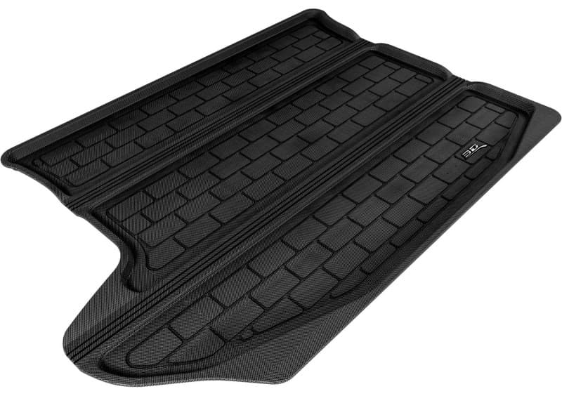 שטיח Cargo 3D MAXpider לאיסוזו D-Max
