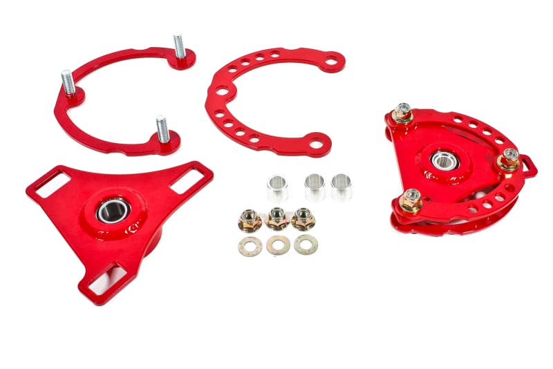 BMR Suspension BMR Caster & Camber Plates