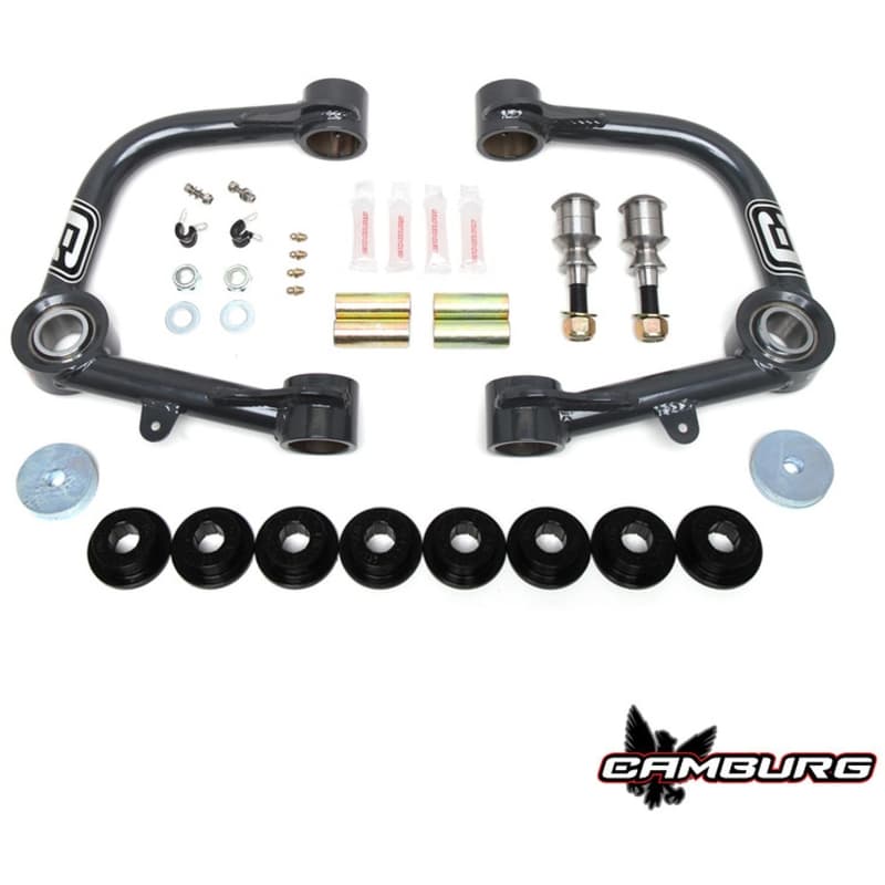 זרועות עליון Uniball Camburg לטויוטה 4Runner וטויוטה טאקומה