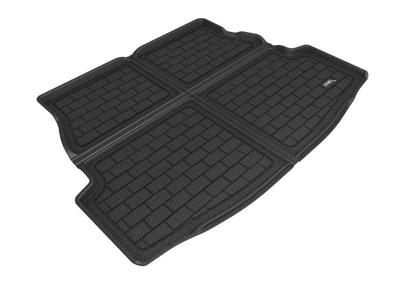 מגן מטען 3D MAXpider - שחור