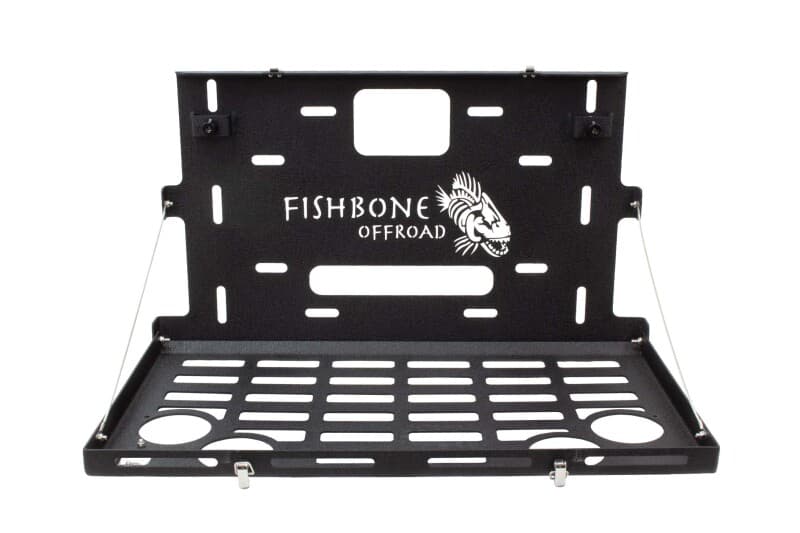 שולחן דלת אחורית Fishbone Offroad לג'יפ רנגלר