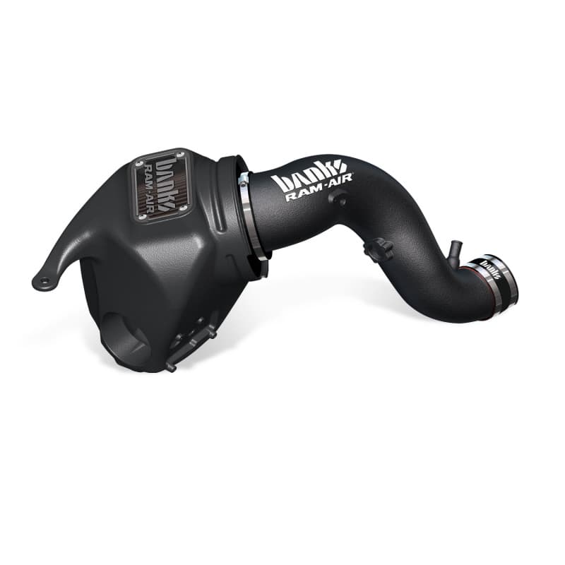 Banks Power intake Banks Ram-Air לרכב שטח