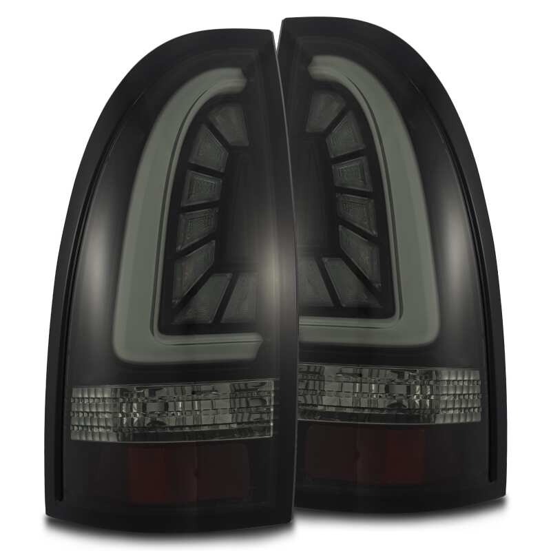 AlphaRex פנסי אחוריים ARX PRO לג'יפ טויוטה טאקומה