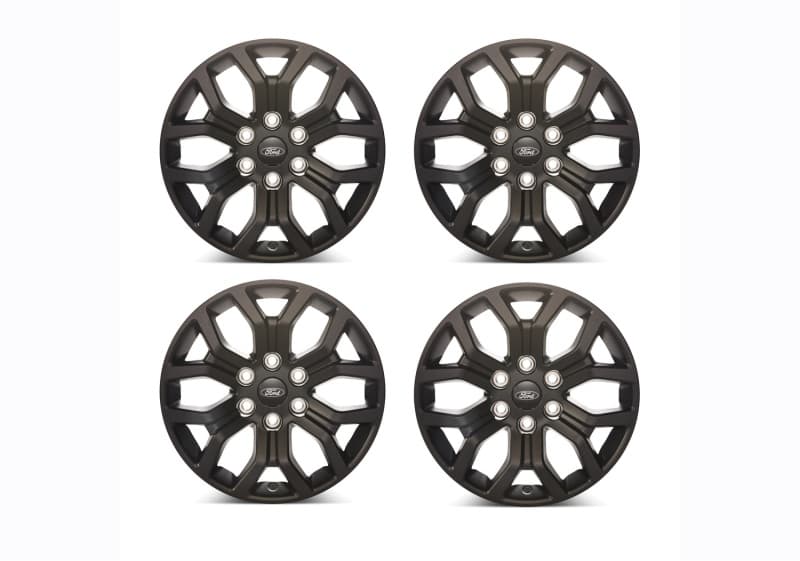 גלגלים Ford Racing לפורד F-150 2024