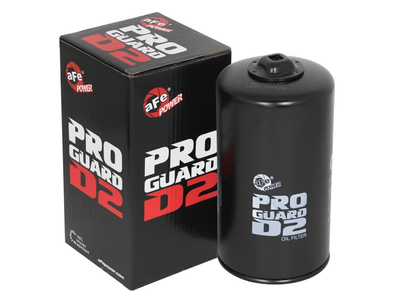 aFe פילטר שמן AFE ProGuard לרכב שטח