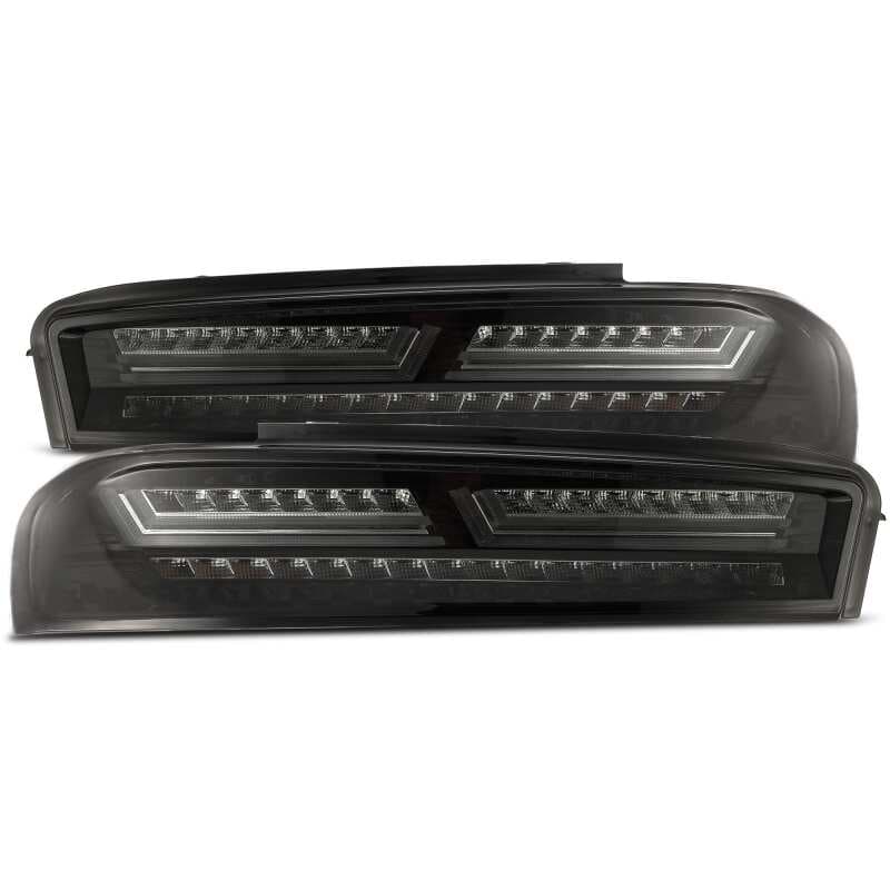 פנסי אחוריים AlphaRex PRO-Series