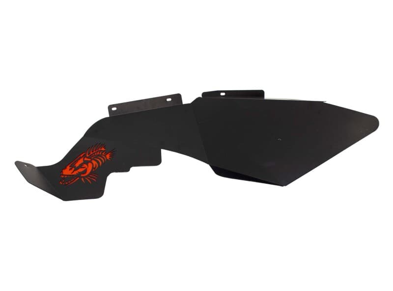 פגוש Fishbone Offroad לג'יפ רנגלר JK
