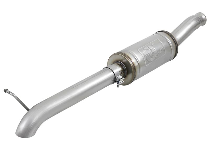 aFe מערכת פליטה AFE Cat Back לג'יפ JK