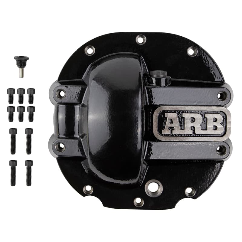 כיסוי דיפרנציאל ARB לפורד 8.8 אינץ'