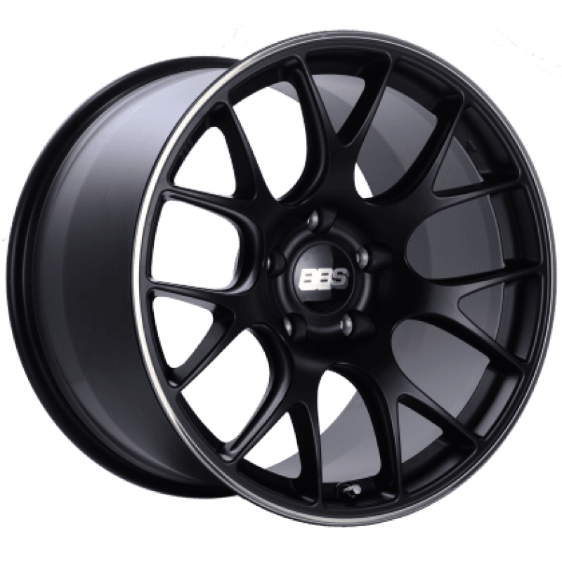 גלגלים BBS CH-R 19x9.5
