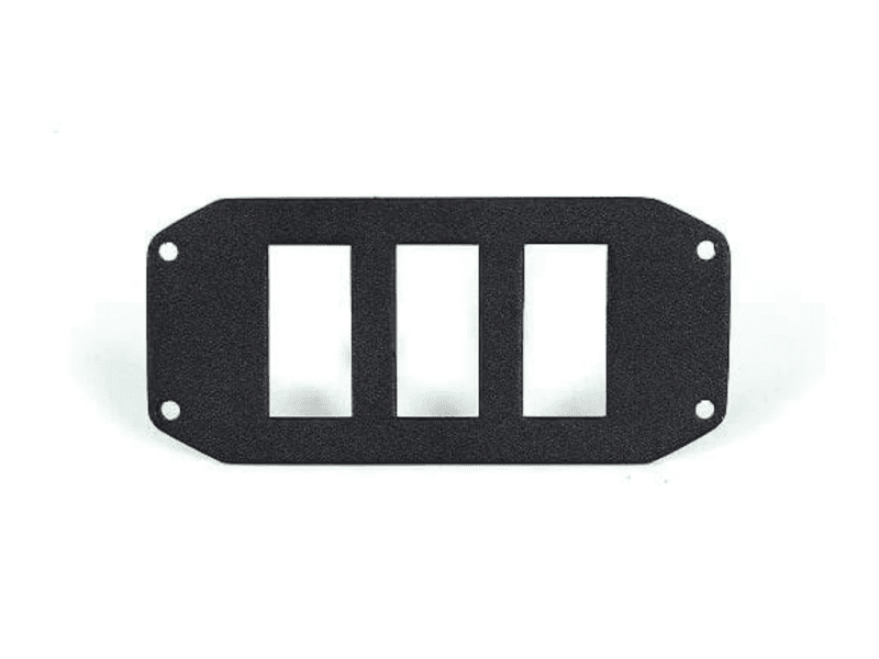 Cali Raised LED פנל מתגים OEM Cali Raised לטויוטה טאקומה