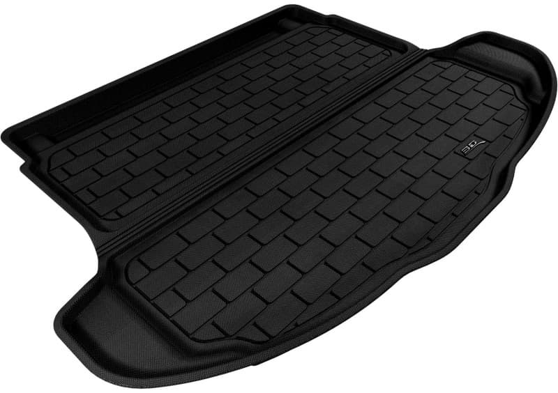 מגן מטען 3D MAXpider שחור לאיסוזו D-Max