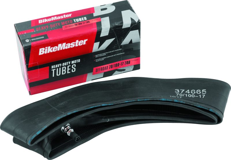 BikeMaster BKM Tire Tubes
