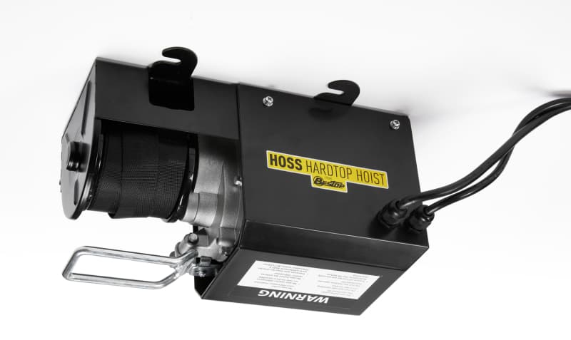 הוק Hardtop Bestop לג'יפ רנגלר JL
