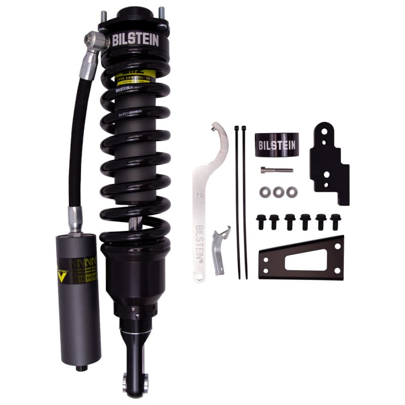 בולמים Bilstein B8 8112 לטויוטה היילקס
