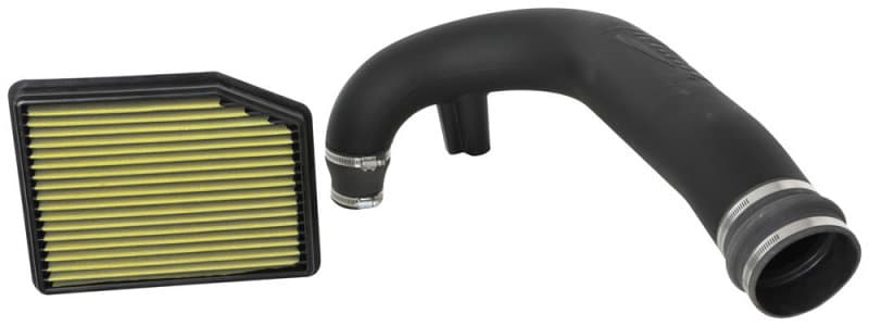 Airaid AIR Jr Intake Kit