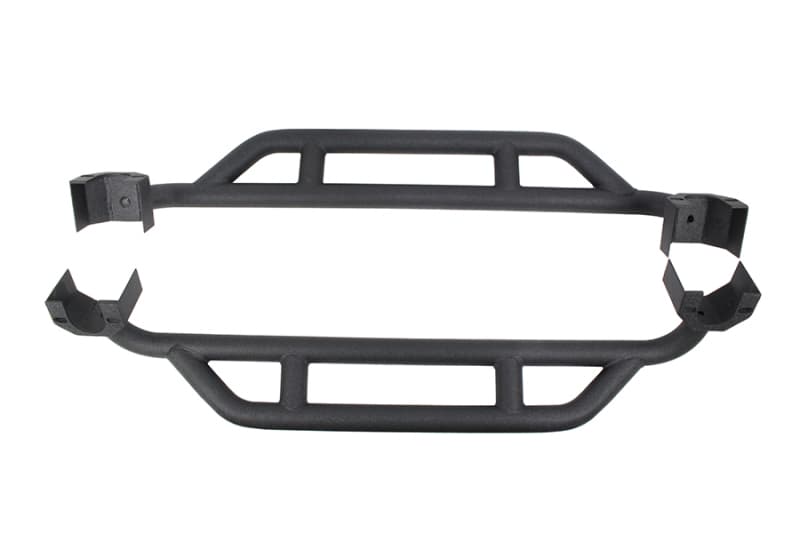 פגוש Fishbone Offroad לג'יפ רנגלר JK