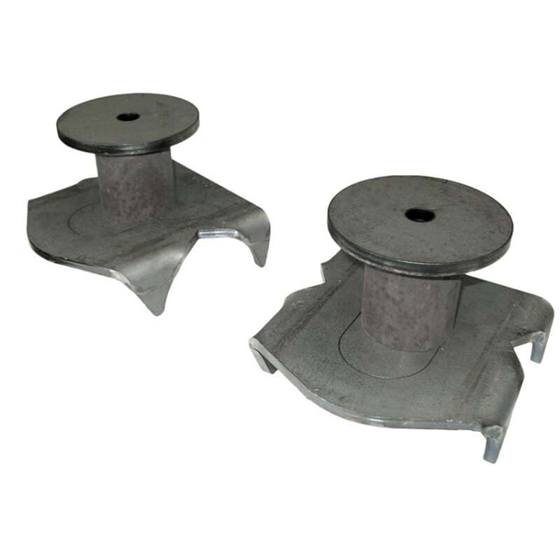 Artec Industries מתלה Artec Coils לג'יפ רנגלר JK
