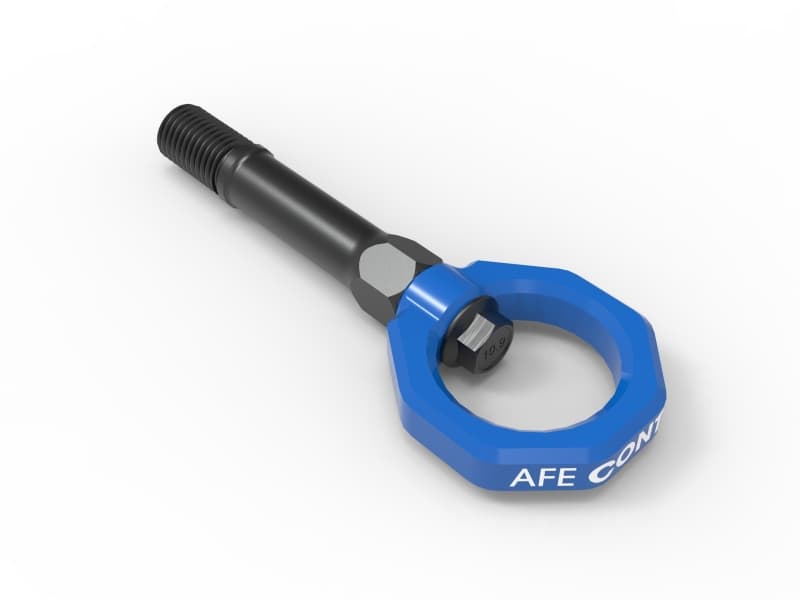 aFe וינץ' AFE Control לג'יפ Z