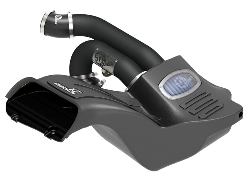 aFe מערכת intake AFE Momentum XP לפורד F-150