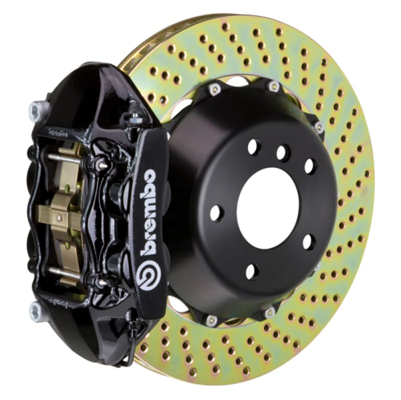 ערכת בלמים Brembo לג'יפ גלדיאטור