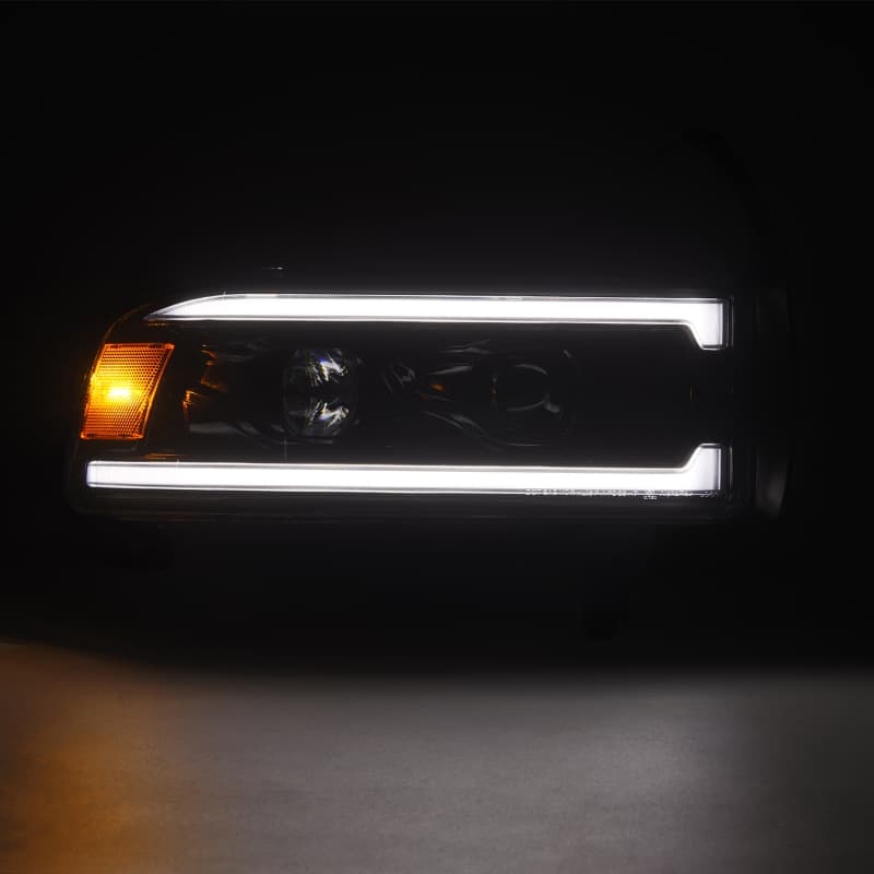 AlphaRex פנסי ARX LUXX לראם 1500