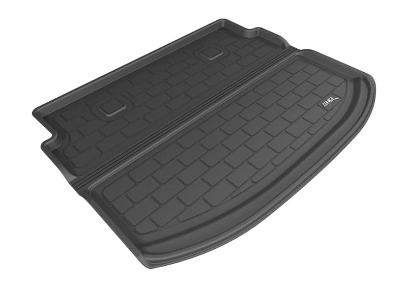 שטיח Cargo 3D MAXpider Kagu לאיסוזו D-Max