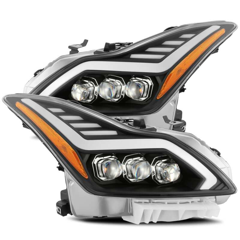 AlphaRex ARX NOVA Headlights