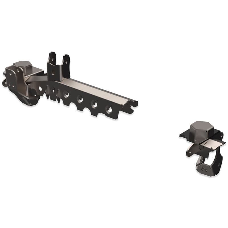 מתלים Artec Industries לג'יפ רנגלר