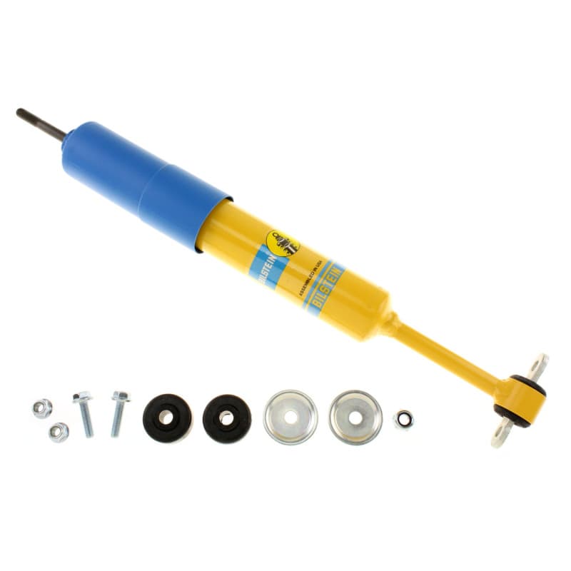 Bilstein בולמים BIL B6 4600 לג'יפ רנגלר