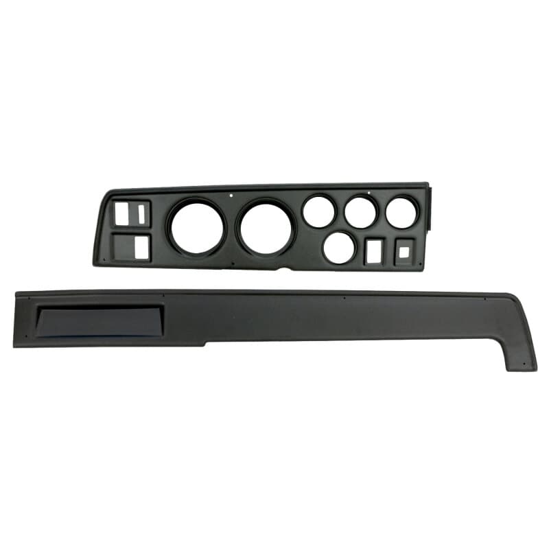 פנל מדדים AutoMeter ישיר לדודג' צ'ארגר 68-70