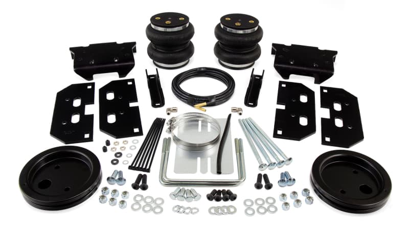 הגבהה Air Lift 5000 Ultm לראם 1500