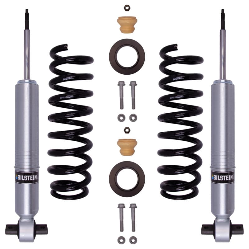 Bilstein ערכת מתלה BIL B8 6112 לפורד F-150